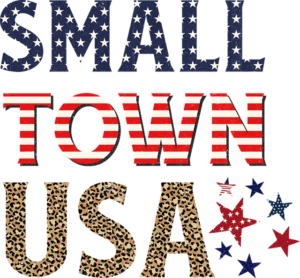 Small Town USA