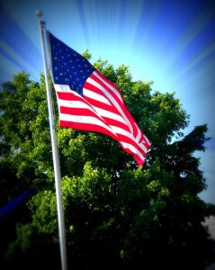 American Flag