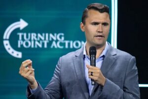 Charliekirk