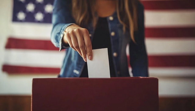 voting